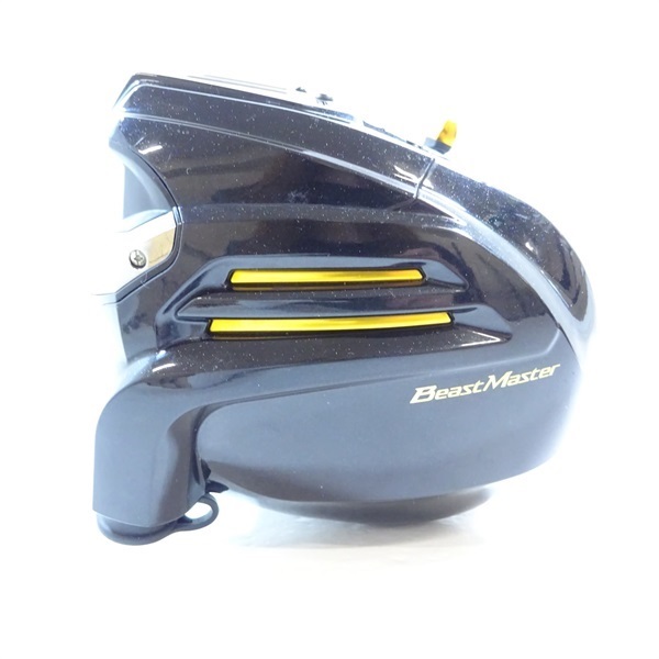 ２２ビーストマスター９０００